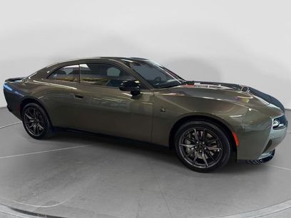 New 2026 Dodge Charger R/T Scat Pack