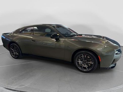 New 2026 Dodge Charger R/T Scat Pack image 1