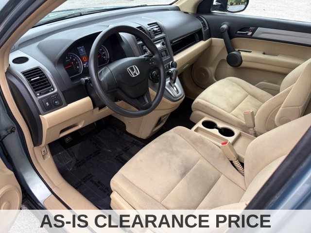 Used 2010 Honda CR-V LX image 33