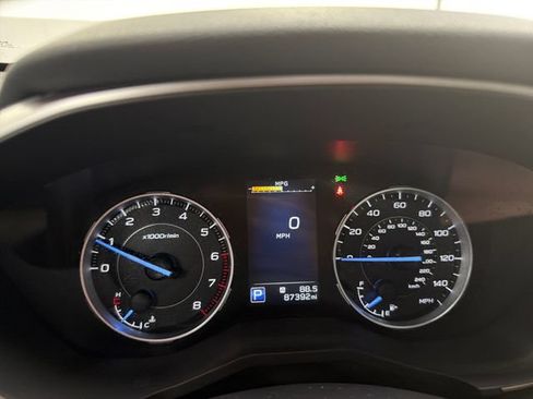 Used 2021 Subaru Ascent Limited w/ Technology Package AWD/4WD image 27