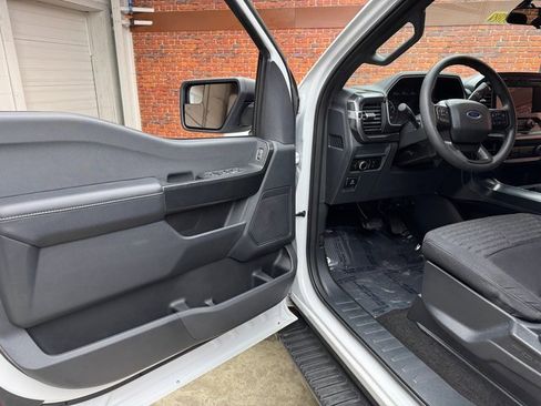 Certified 2023 Ford F150 XL w/ STX Appearance Package image 9