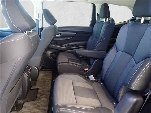 Certified 2025 Subaru Ascent Premium AWD/4WD image 10