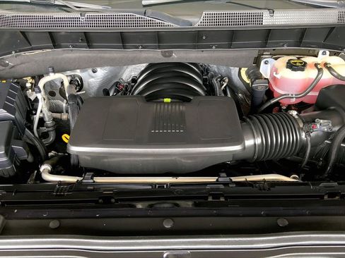 Used 2024 Chevrolet Silverado 1500 RST w/ Protection Package RWD image 9