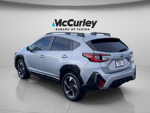 Certified 2025 Subaru Crosstrek 2.5i Limited w/ Crosstrek Mirror Package image 2
