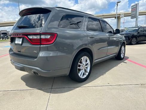 Used 2023 Dodge Durango R/T AWD/4WD image 16
