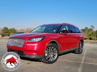 Used 2021 Lincoln Corsair FWD w/ Equipment Group 101A 360° Tour