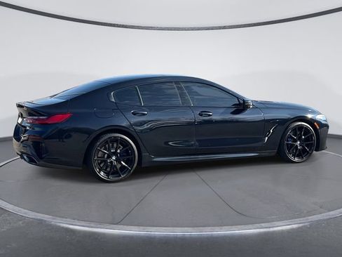Used 2023 BMW 840i Gran Coupe xDrive w/ Comfort Seating Package image 6