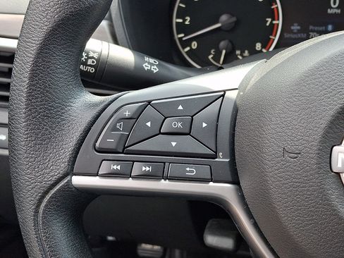 Used 2023 Nissan Altima 2.5 SV FWD image 22