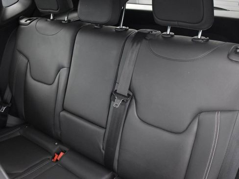 Used 2020 Jeep Renegade Limited w/ Trailer Tow Group image 32