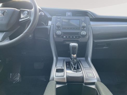 Used 2017 Honda Civic LX image 25