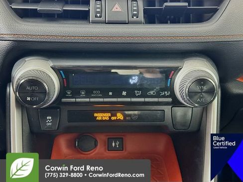 Used 2019 Toyota RAV4 Adventure image 18