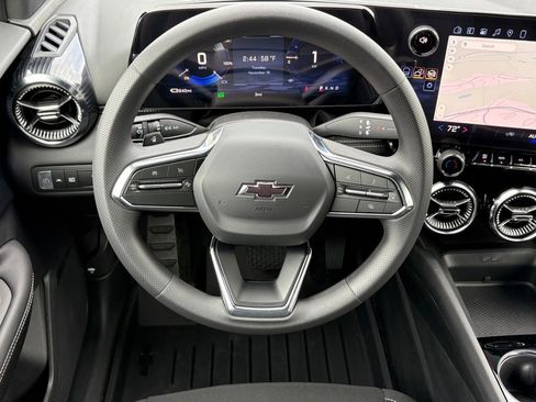 New 2026 Chevrolet Blazer EV LT w/ Midnight/Sport Edition image 7