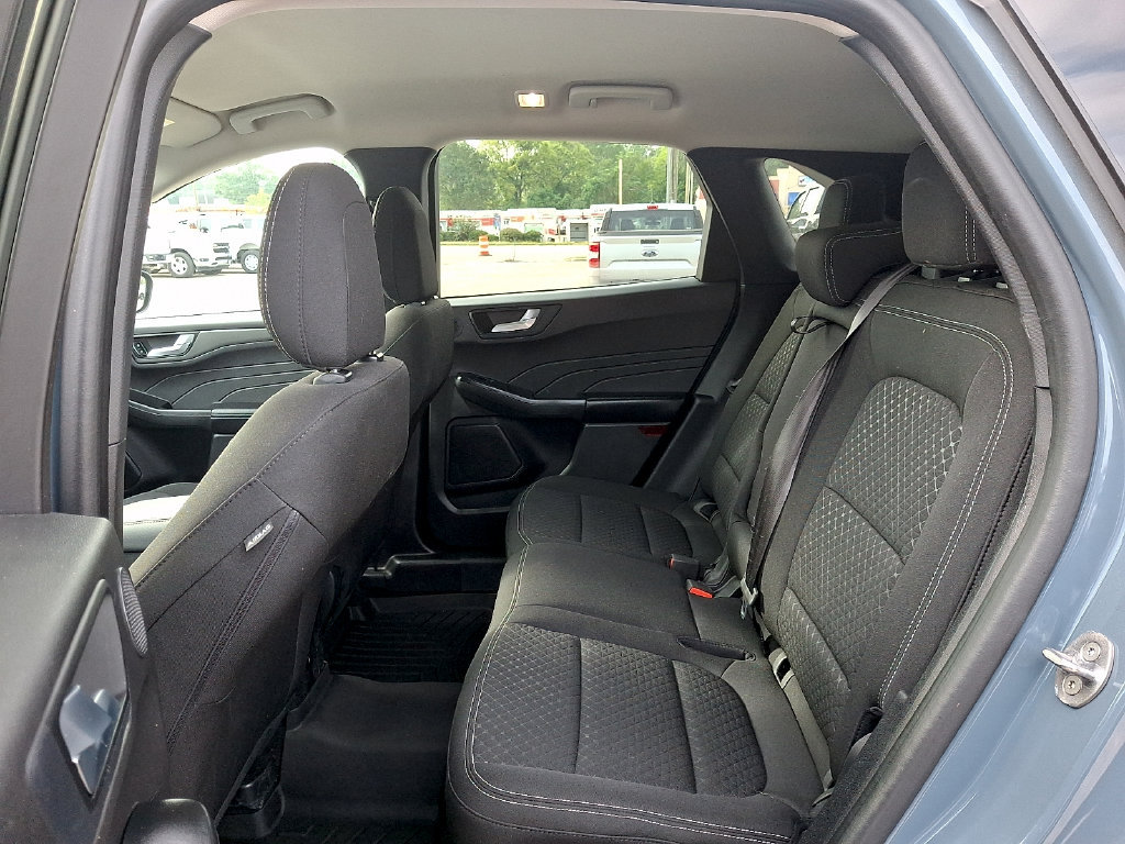 Used 2024 Ford Escape Active w/ Tech Pack #2 AWD/4WD image 10