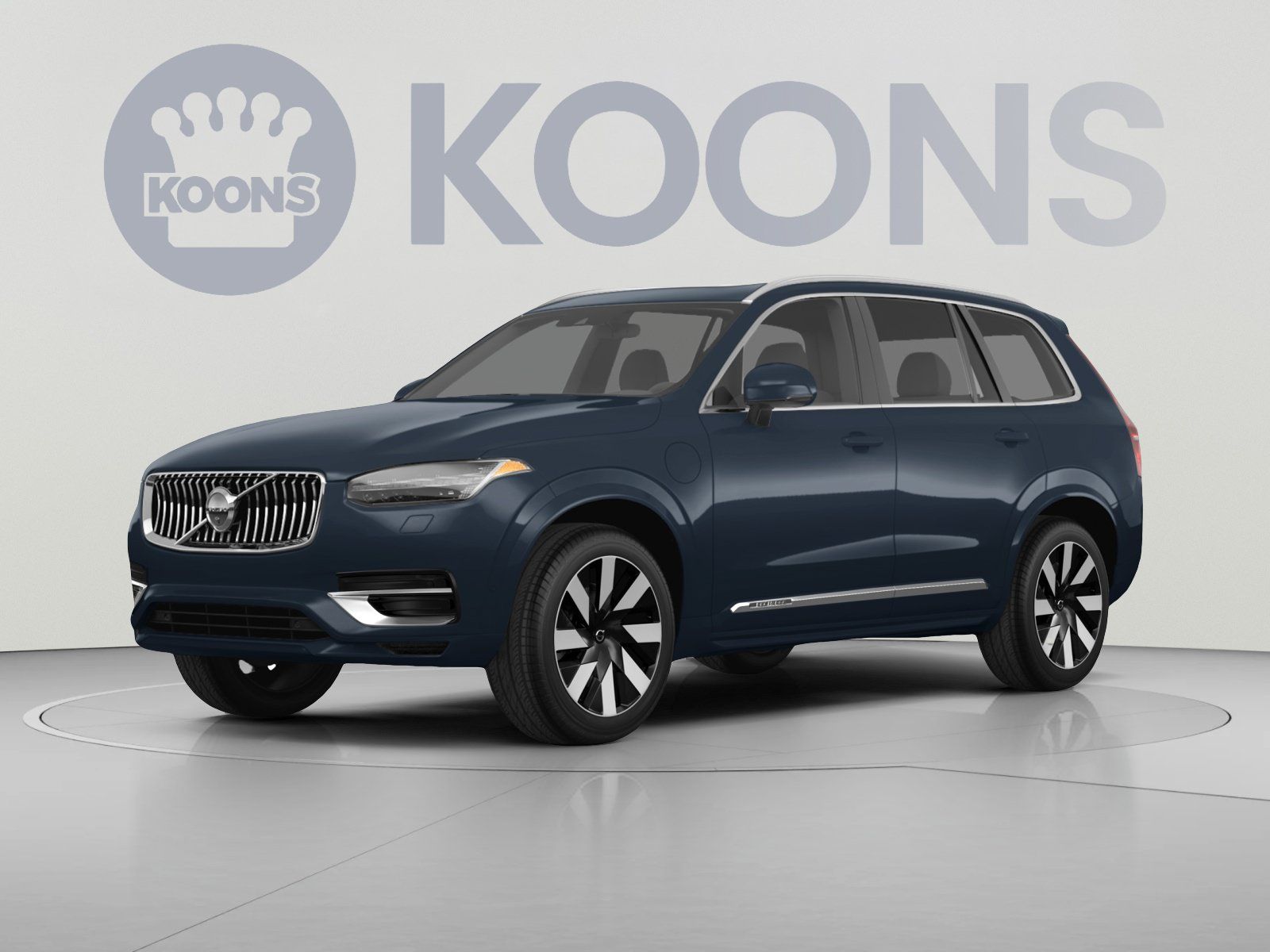 Used 2024 Volvo XC90 T8 Ultimate w/ Lounge Package AWD/4WD image 1