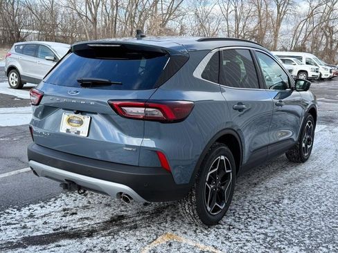 New 2026 Ford Escape Platinum w/ Premium Technology Package image 7