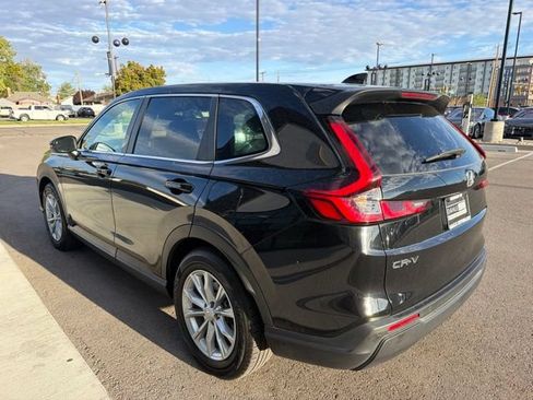 Used 2025 Honda CR-V EX-L image 5
