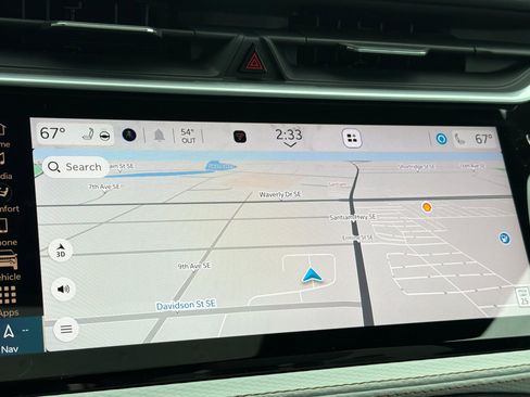 New 2026 Jeep Cherokee Limited image 17