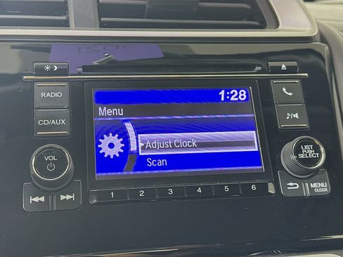 Used 2016 Honda Fit LX image 16