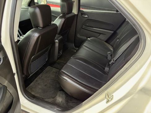 Used 2015 Chevrolet Equinox LT w/ Power Convenience Package AWD/4WD image 14