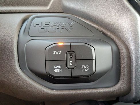 New 2025 RAM 2500 Laramie image 24