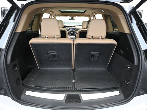 Used 2024 Cadillac XT6 Sport w/ Platinum Package image 48