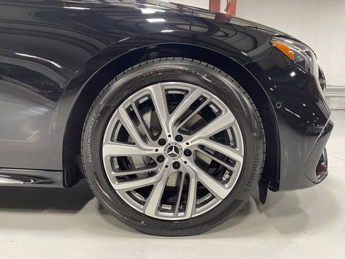Used 2026 Mercedes-Benz E 350 4MATIC image 16
