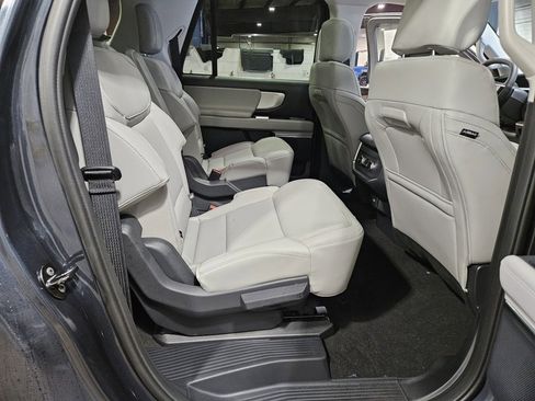 New 2026 Ford Expedition Max Active image 22