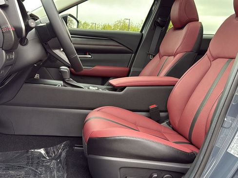 New 2026 MAZDA CX-50 AWD 2.5 Hybrid w/ Weather Package image 19