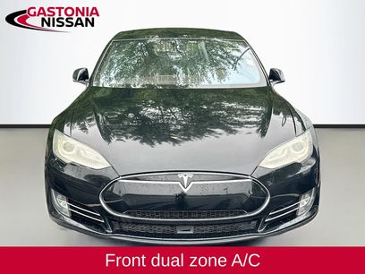 Used 2015 Tesla Model S P85D