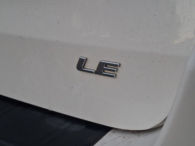 Used 2020 Toyota Sienna LE FWD image 9