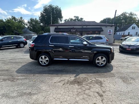 Used 2013 GMC Terrain Denali FWD image 14