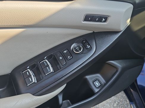 Used 2018 Honda Accord EX-L image 20