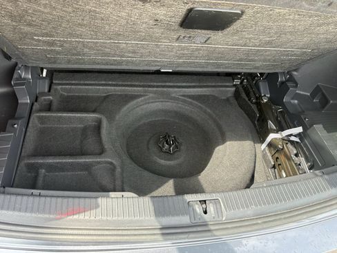 Used 2022 Volkswagen Atlas SE FWD image 27