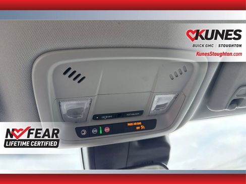 Used 2024 Chevrolet Malibu LT FWD image 34