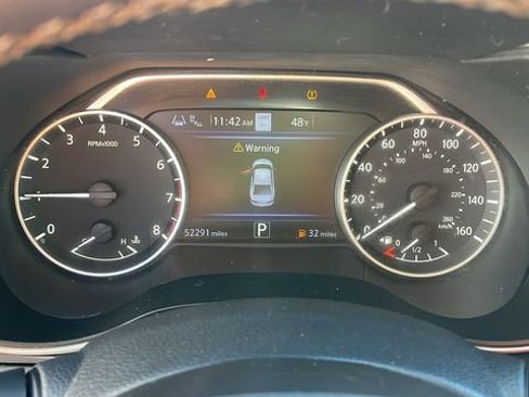 Used 2023 Nissan Maxima SV w/ Floor Mat Group image 14