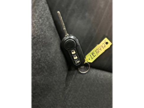 Used 2020 RAM ProMaster 3500 FWD image 32