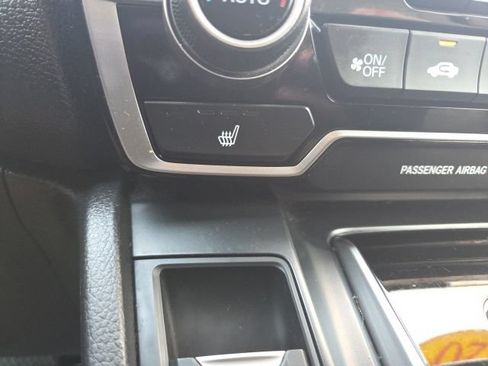 Used 2020 Honda CR-V EX image 39