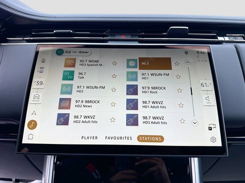 New 2026 Land Rover Range Rover SE AWD/4WD image 30