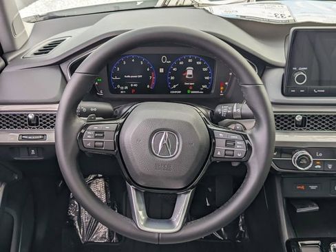 New 2025 Acura Integra image 9