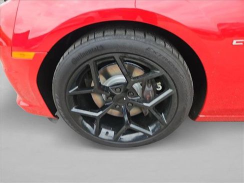 Used 2010 Chevrolet Camaro SS w/ RS Package RWD image 19