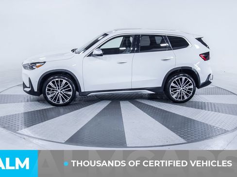 Used 2023 BMW X1 xDrive28i w/ Premium Package AWD/4WD image 4