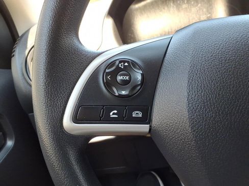 Used 2019 Mitsubishi Mirage ES FWD image 23