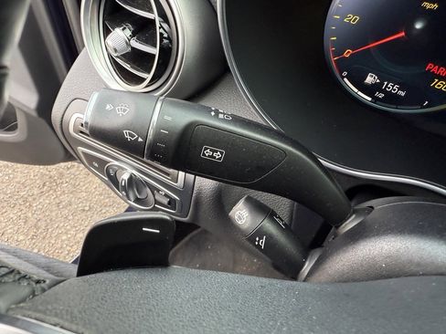 Used 2021 Mercedes-Benz C 300 C 300 image 34