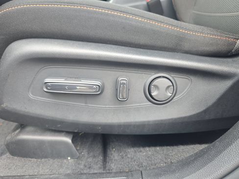 Certified 2024 Honda CR-V Sport image 15