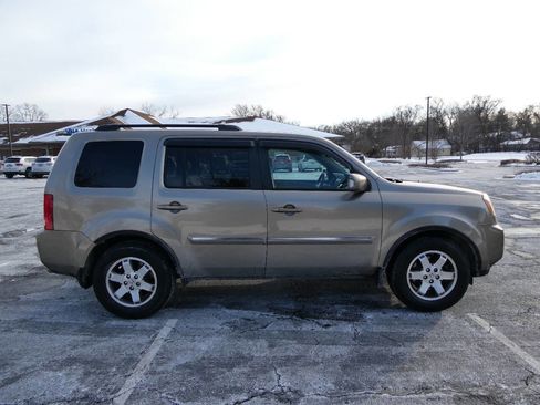 Used 2009 Honda Pilot Touring image 4