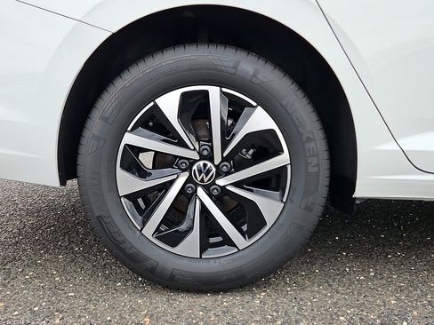 New 2026 Volkswagen Jetta S image 8