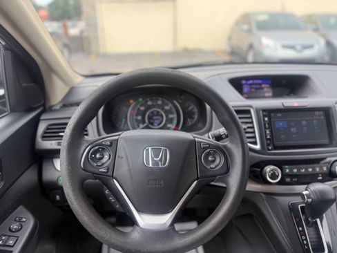 Used 2015 Honda CR-V EX image 17