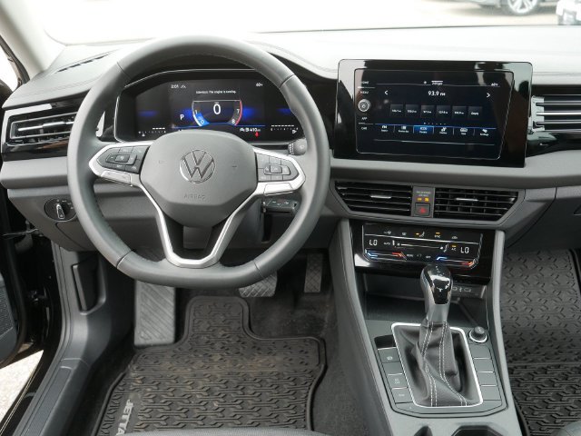 Certified 2026 Volkswagen Jetta S FWD image 21