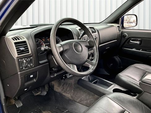 Used 2012 GMC Canyon SLT image 15