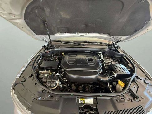 Used 2019 Dodge Durango GT AWD/4WD image 21